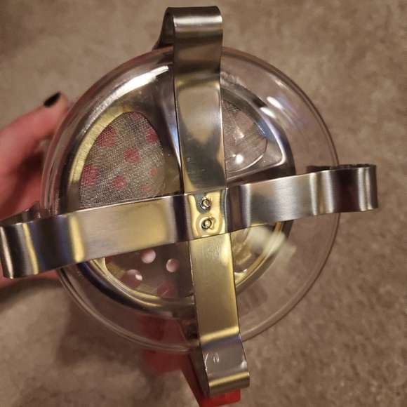 Classic coffee press - Picture 4 of 9